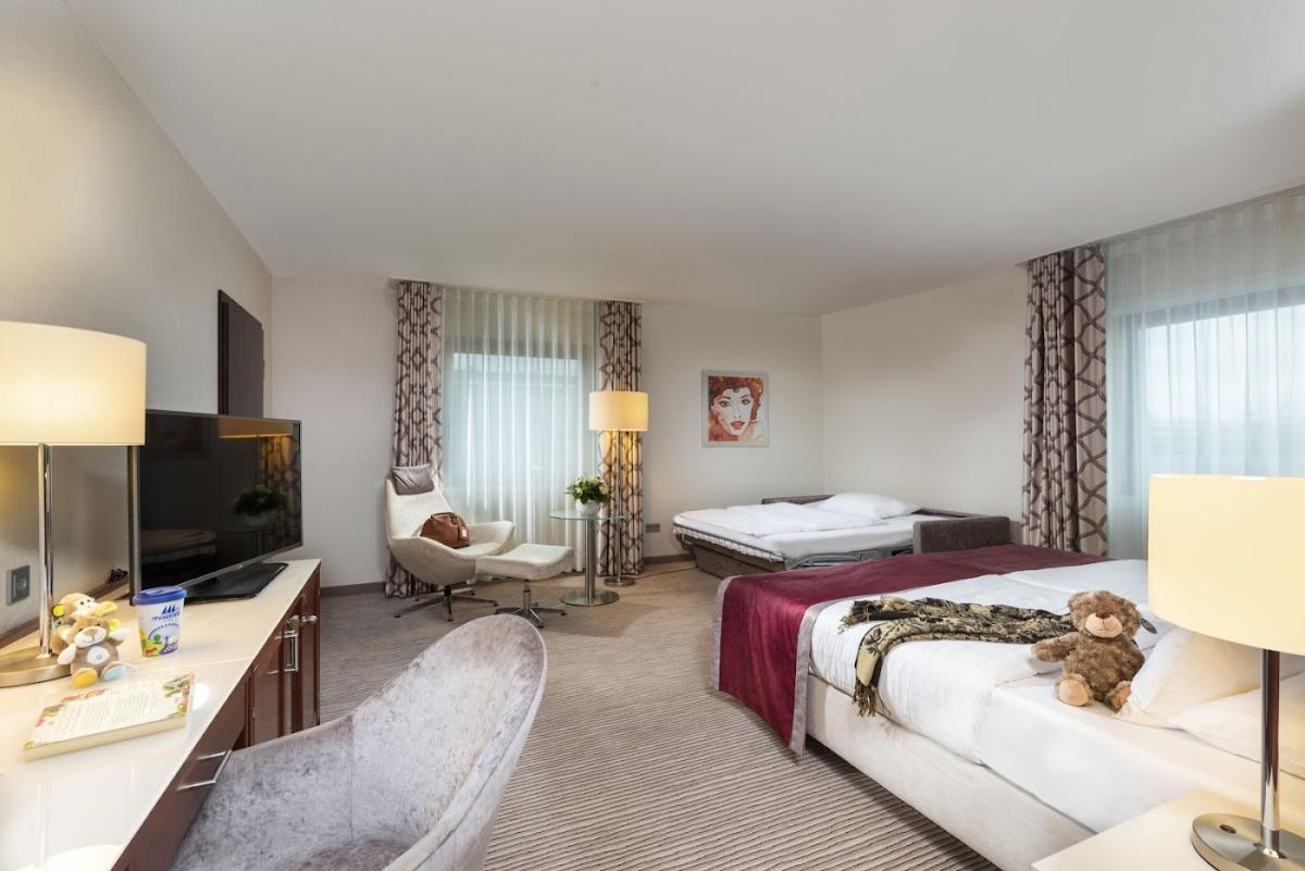 Maritim Hotel Bonn
