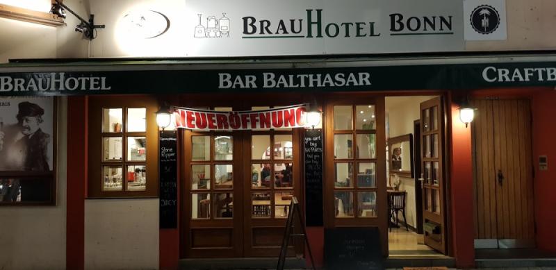 BrauHotel Bonn