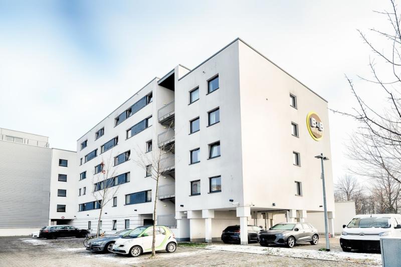 B&B Hotel Bonn-West