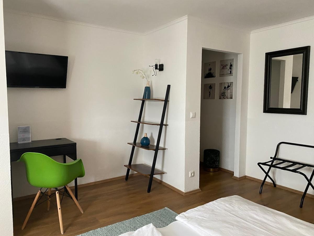 Hotel am Hafen