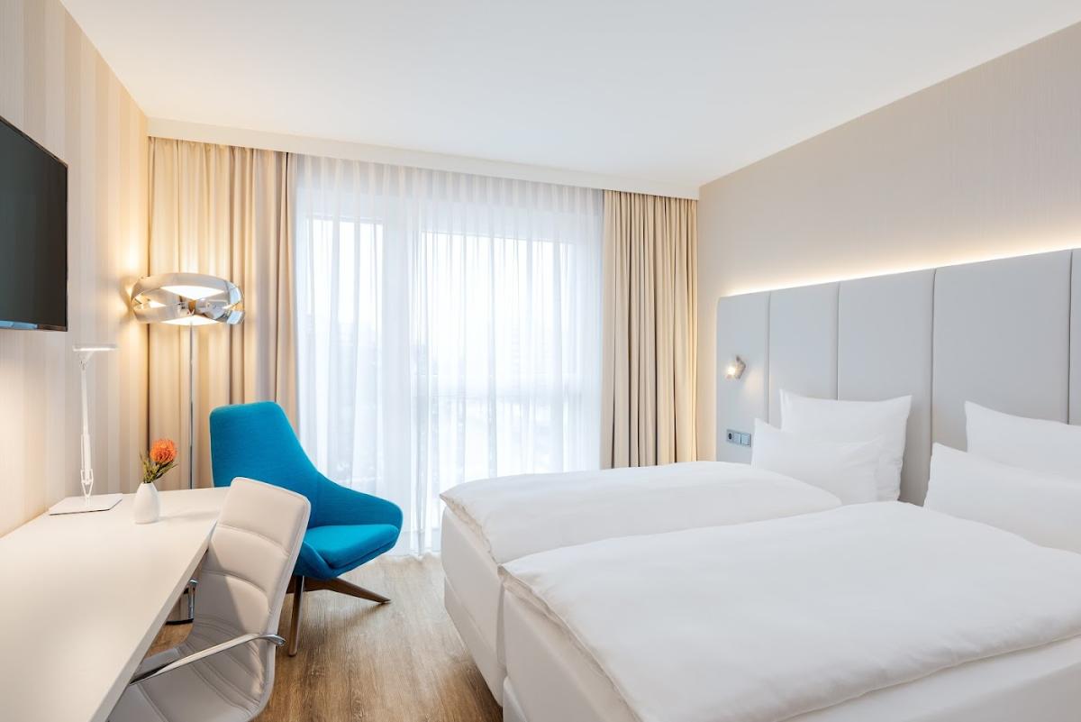NH Mannheim
