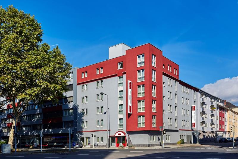 Novum Hotel City