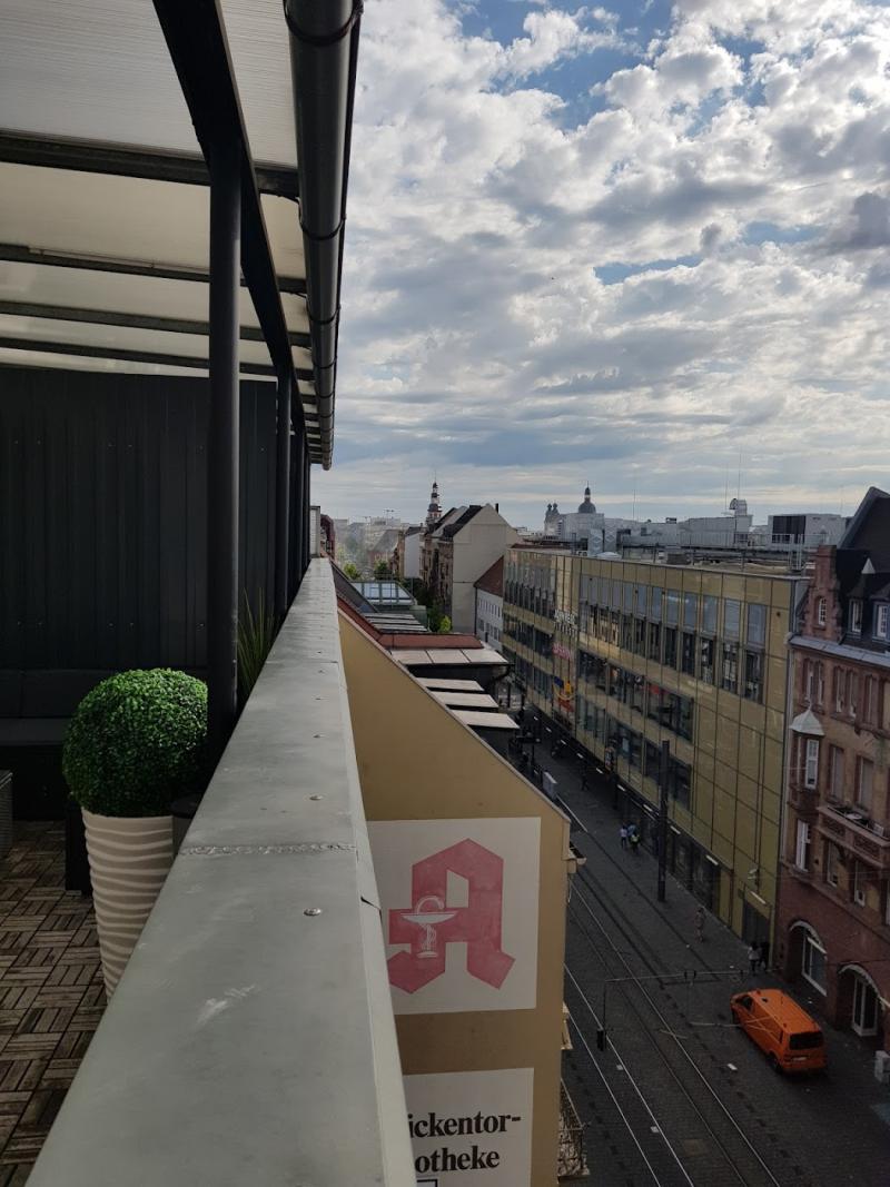 Hotel Luise