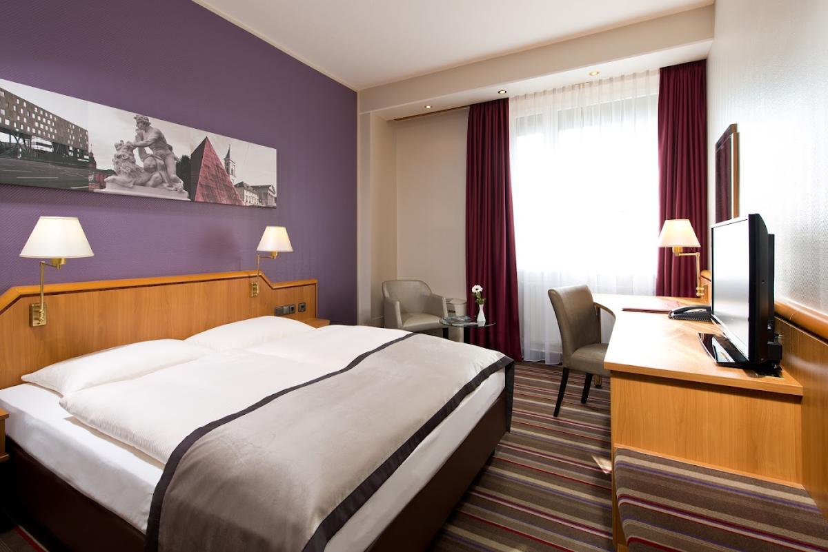 Leonardo Hotel