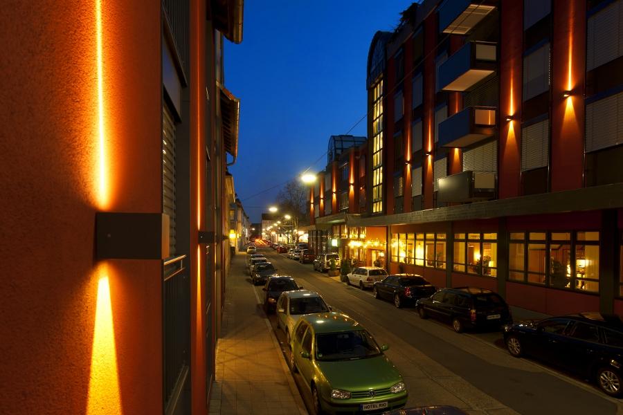 Hotel Rio Karlsruhe