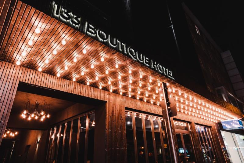 133 Boutique Hotel