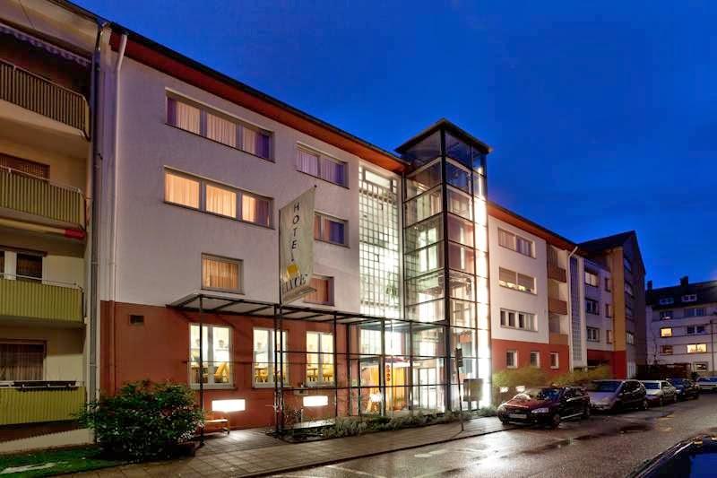 Hotel Elite