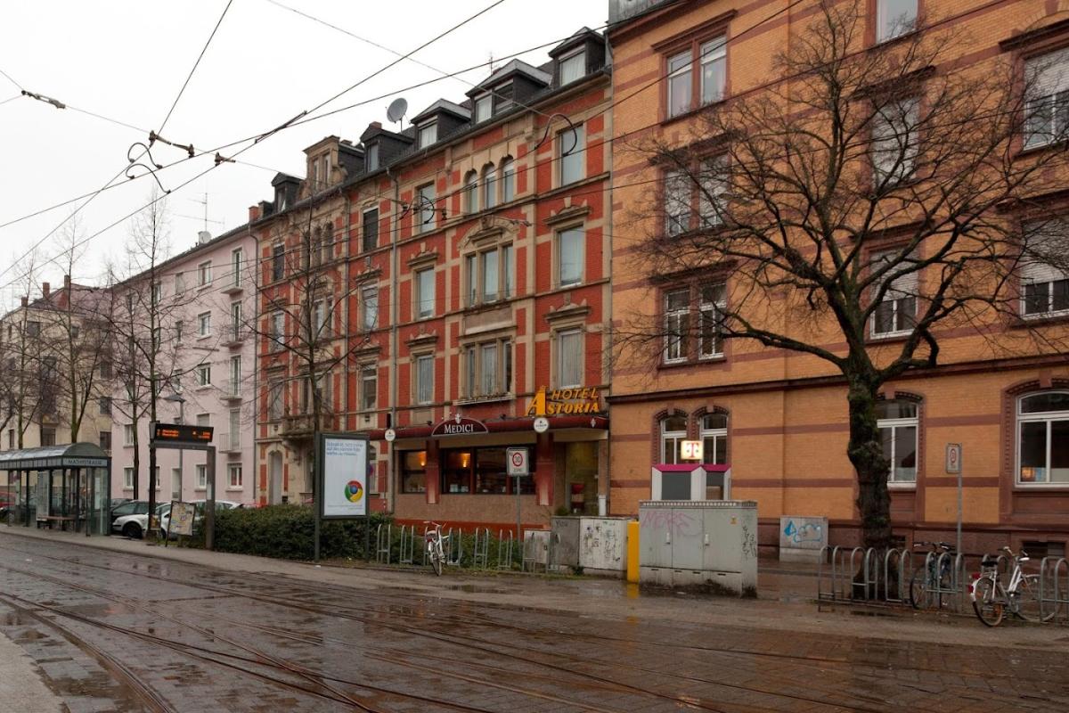 Hotel Astoria