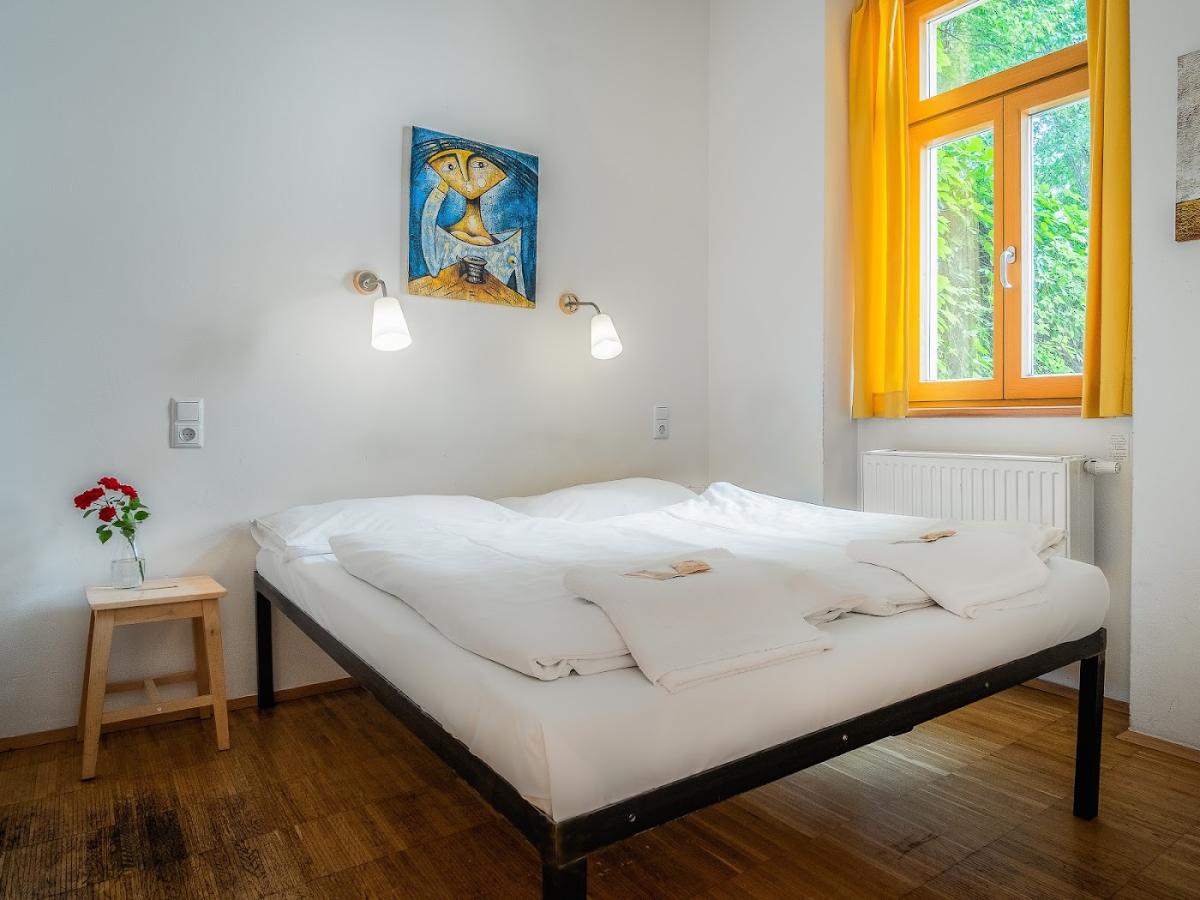 Vienna Hostel Ruthensteiner