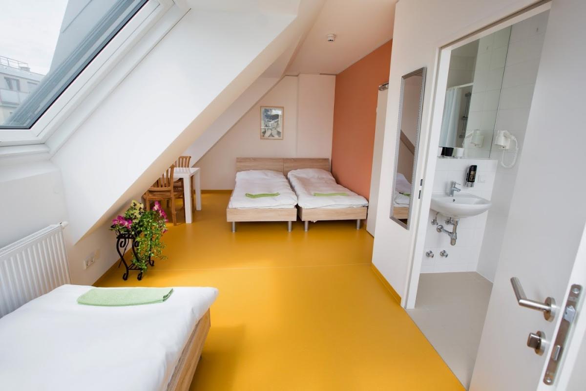 A&T Holiday Hostel