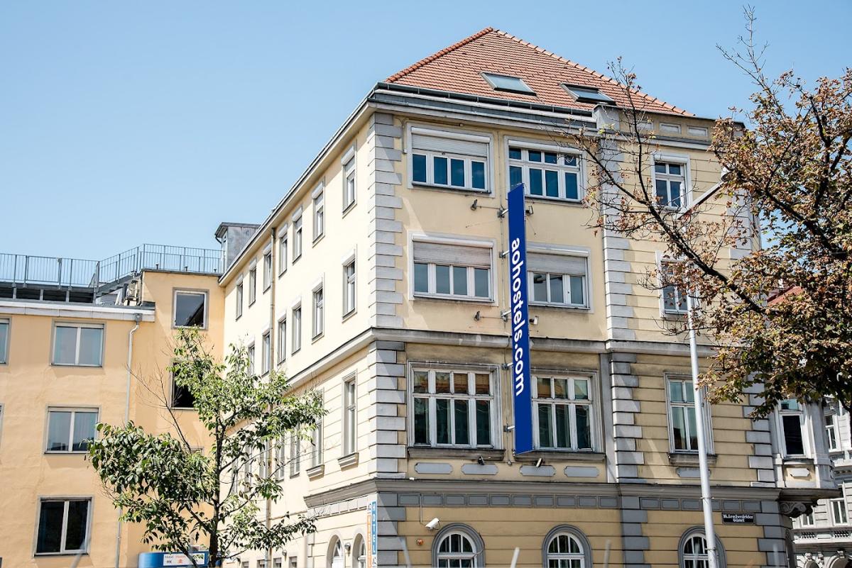 a&o Stadthalle