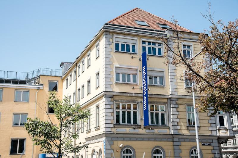 a&o Stadthalle