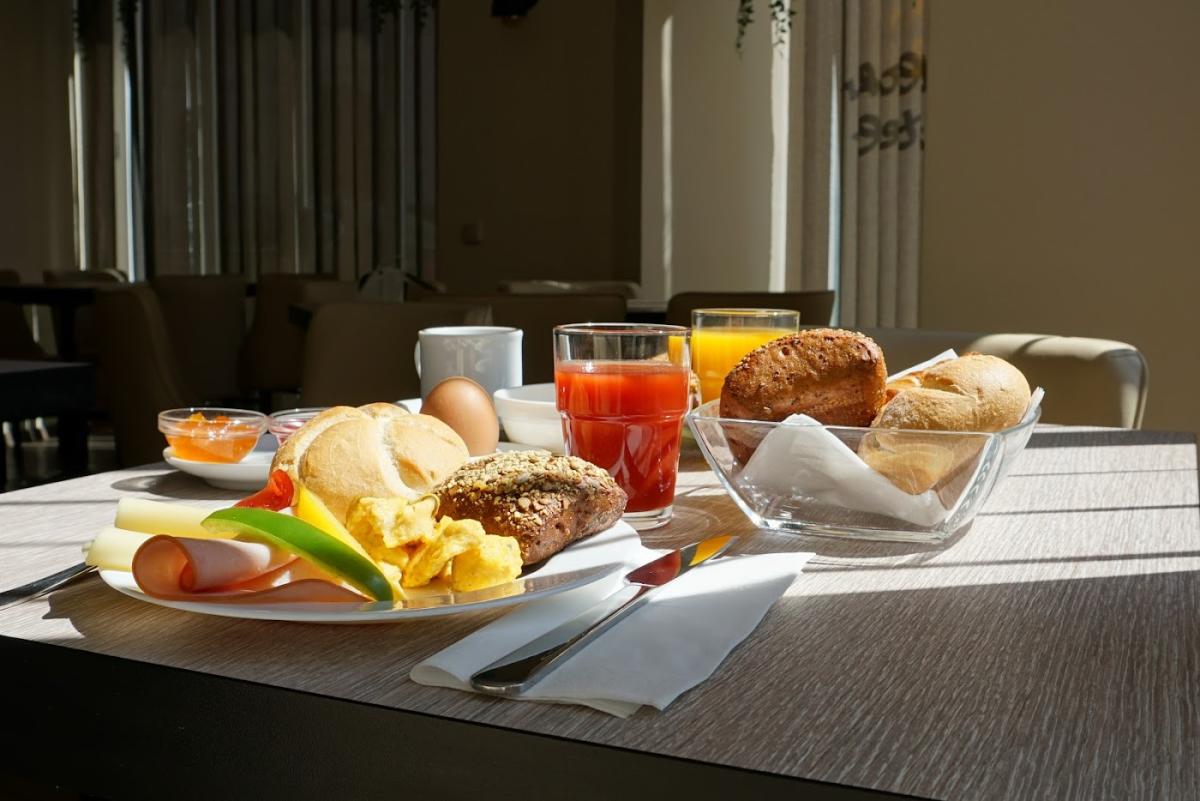 Westbahn Hotel Wien
