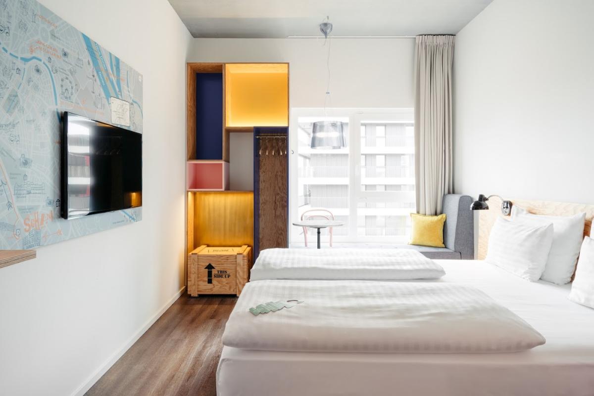 Hotel Schani