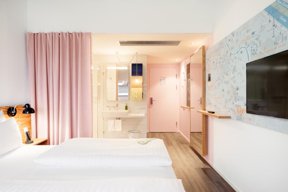 Hotel Schani