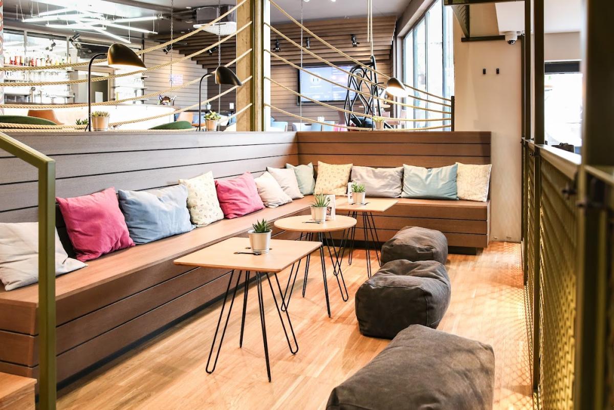 Arte Hotel Wien