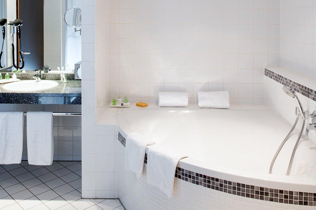 Hotel NH Wien City