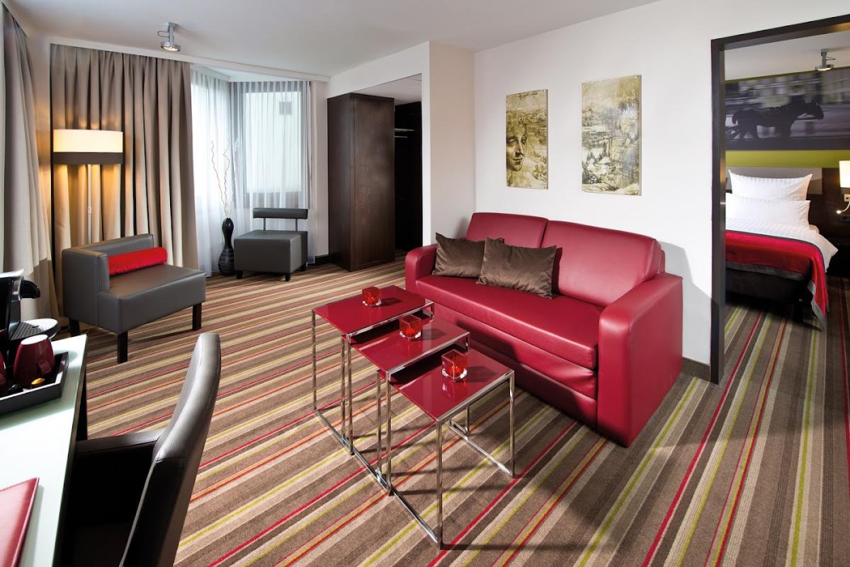 Leonardo Hotel