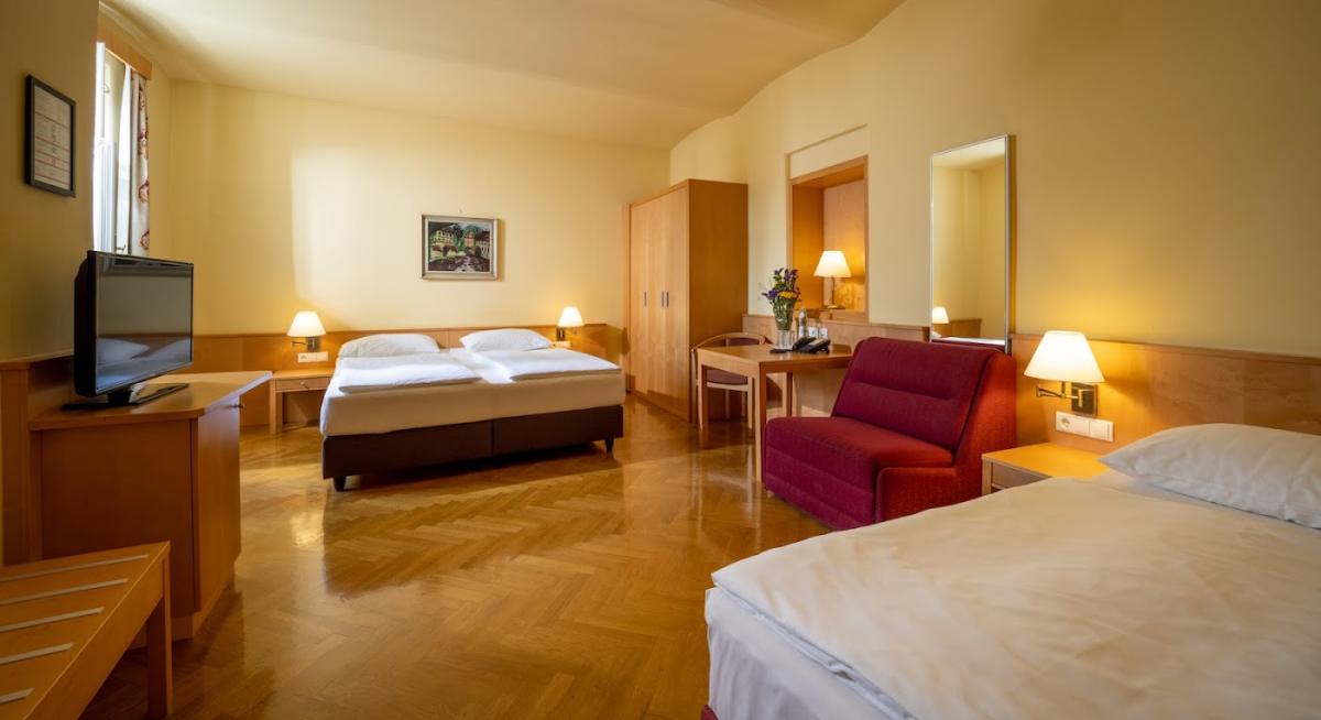 Hotel Post