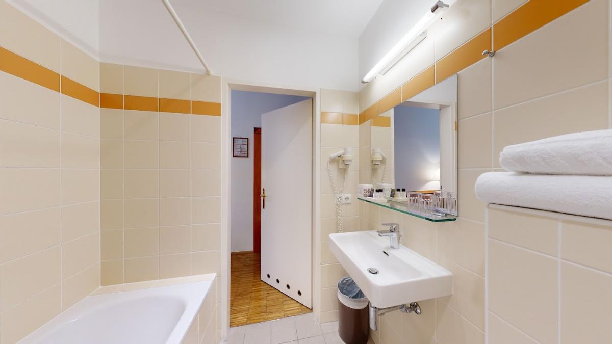 Hotel Post