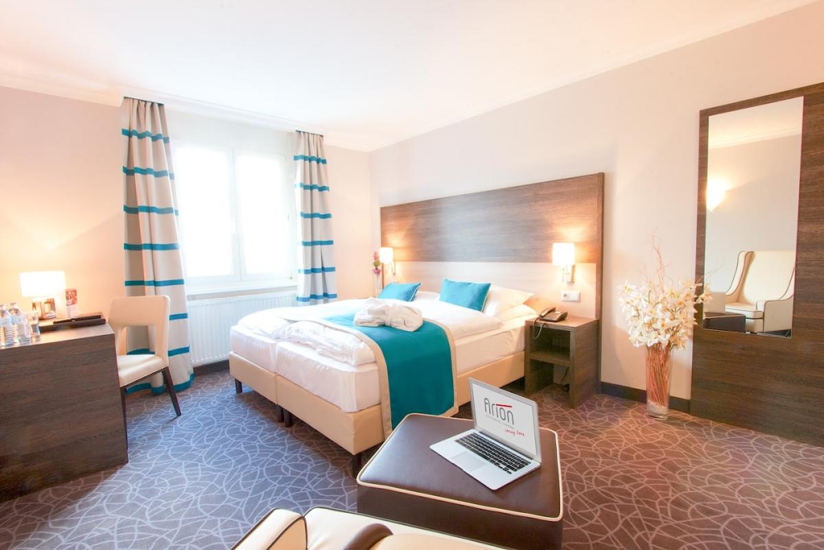 Arion Cityhotel