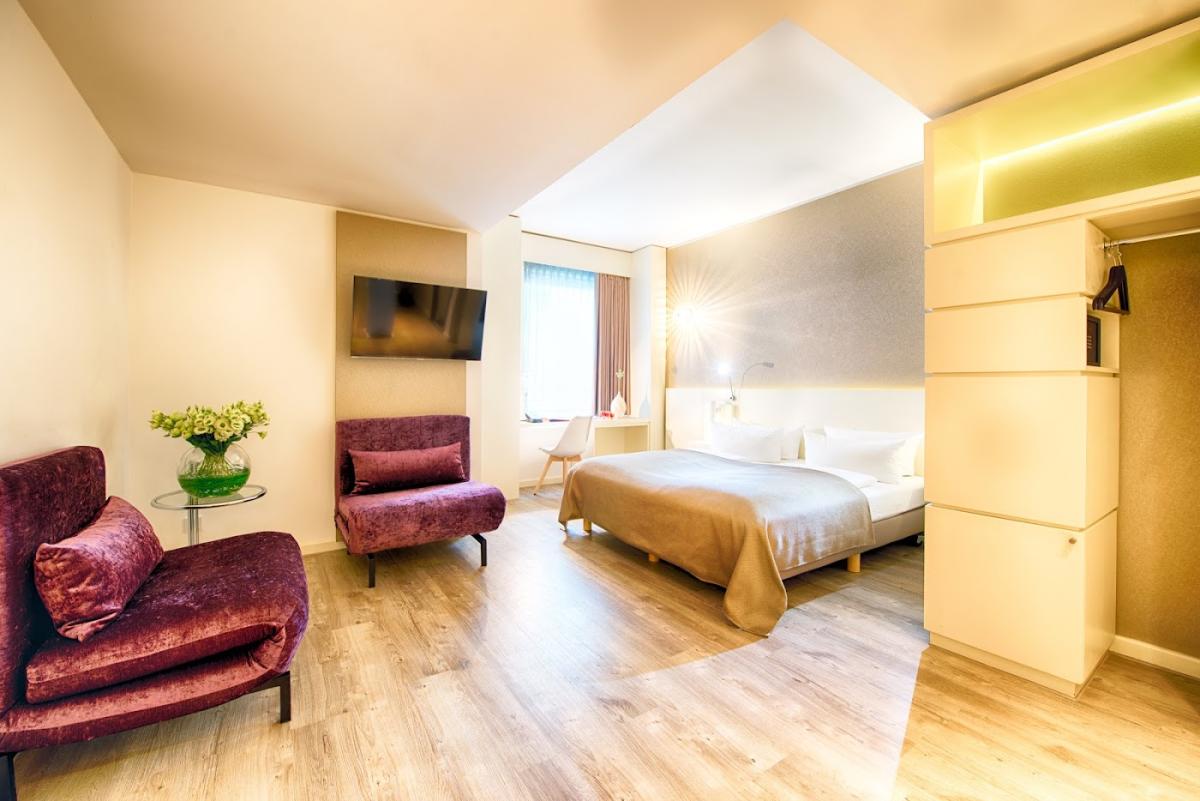 Leonardo Hotel Mitte
