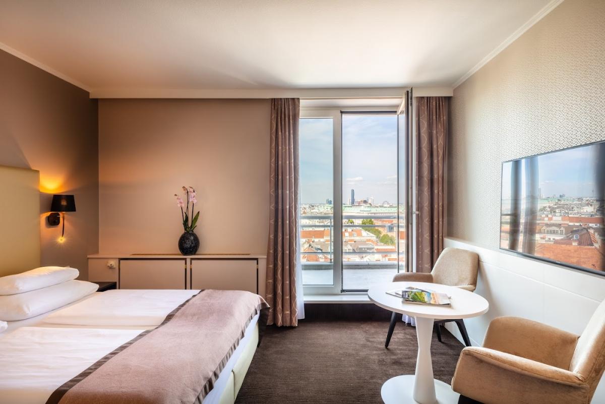 Hotel Am Parkring