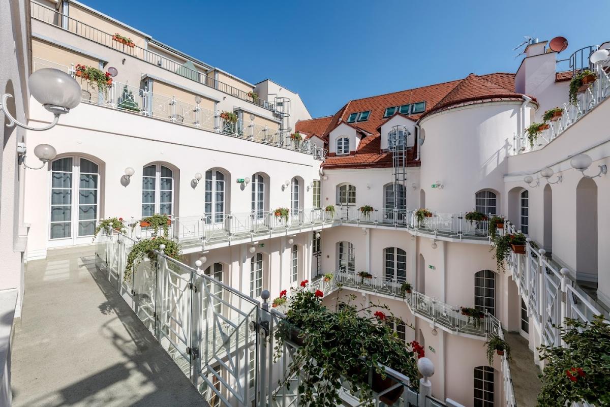 Hotel Nestroy