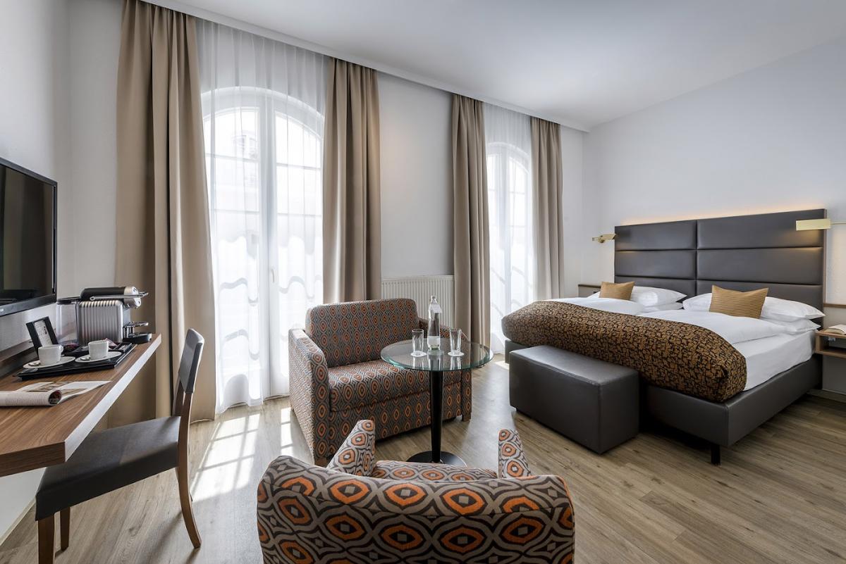 Hotel Nestroy