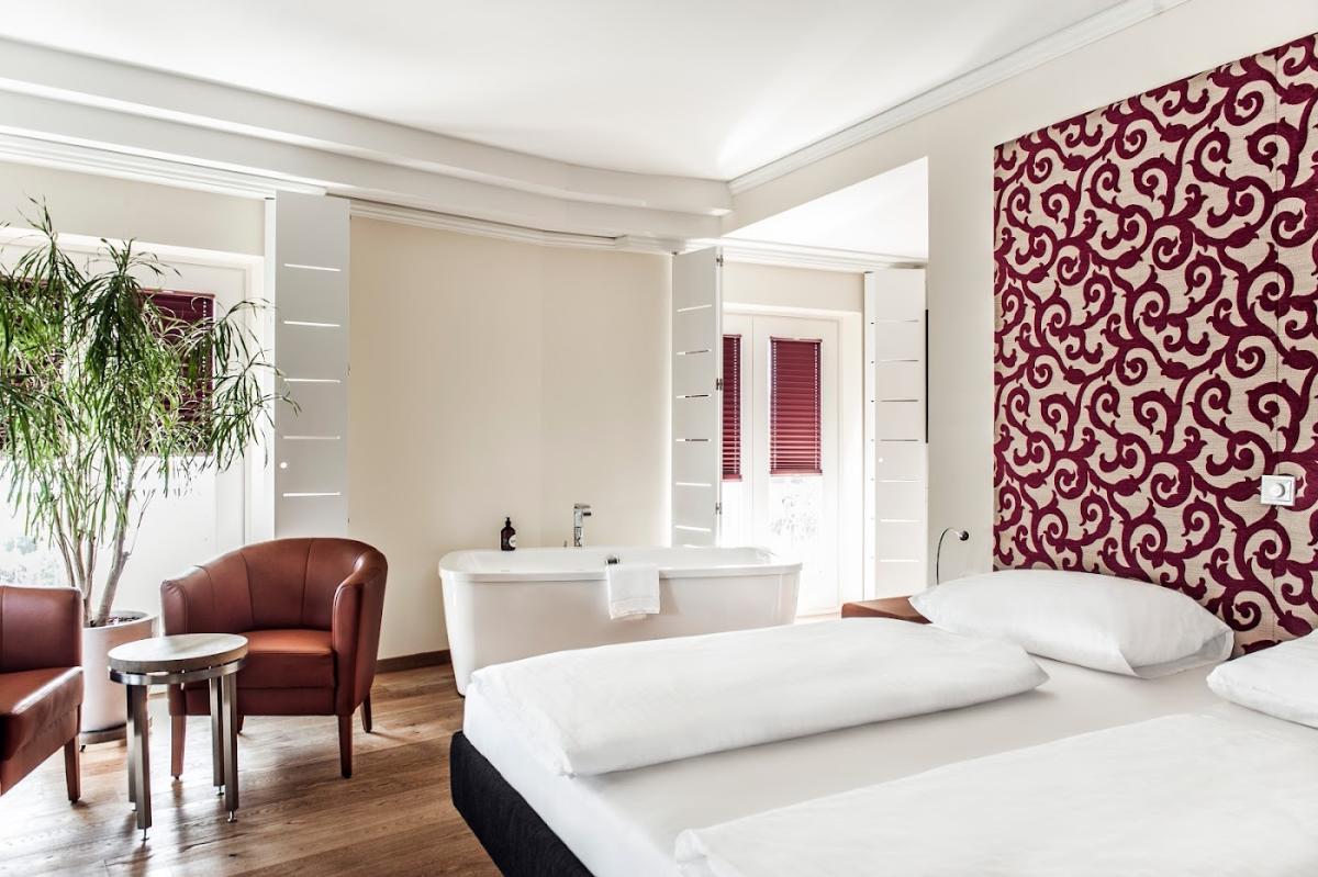 Hotel Weitzer