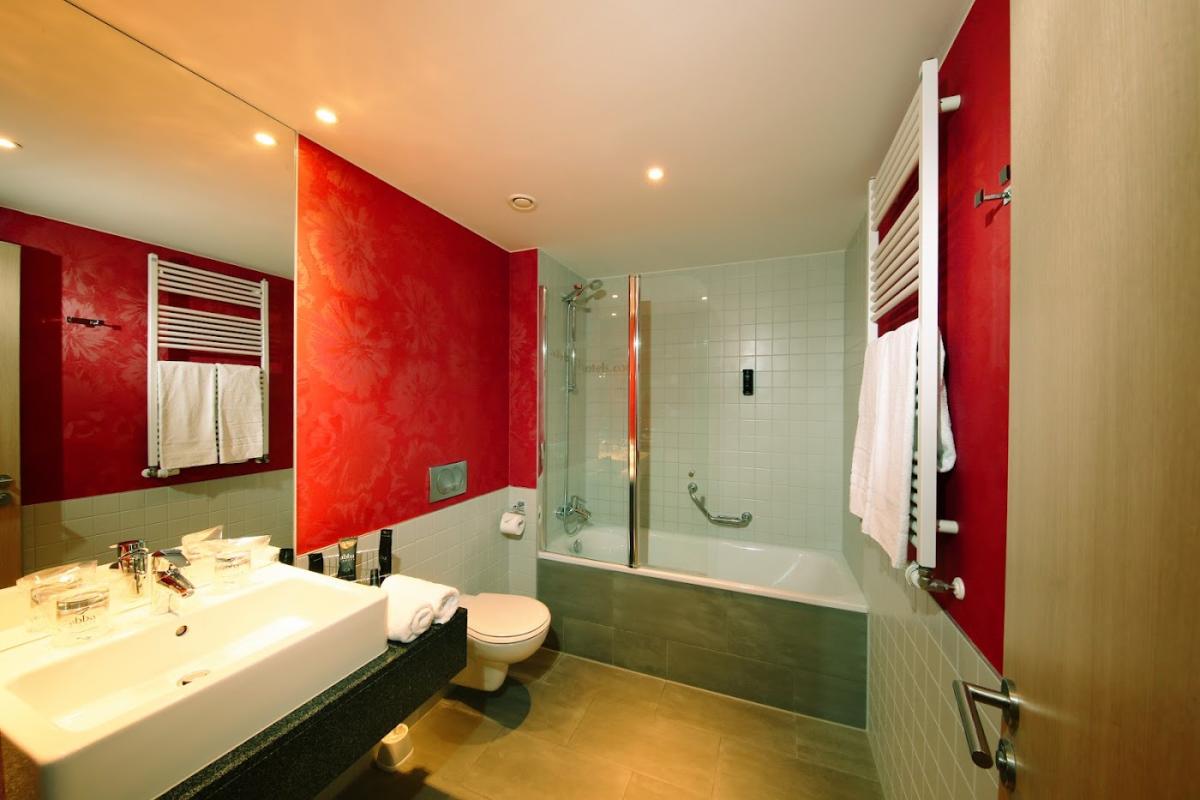 Abba Berlin Hotel