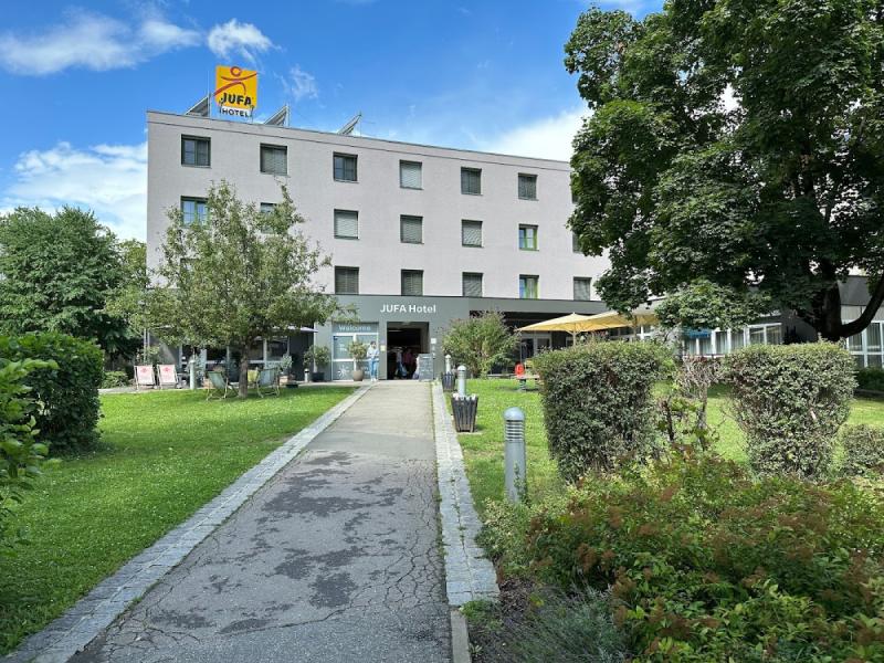 JUFA Hotel