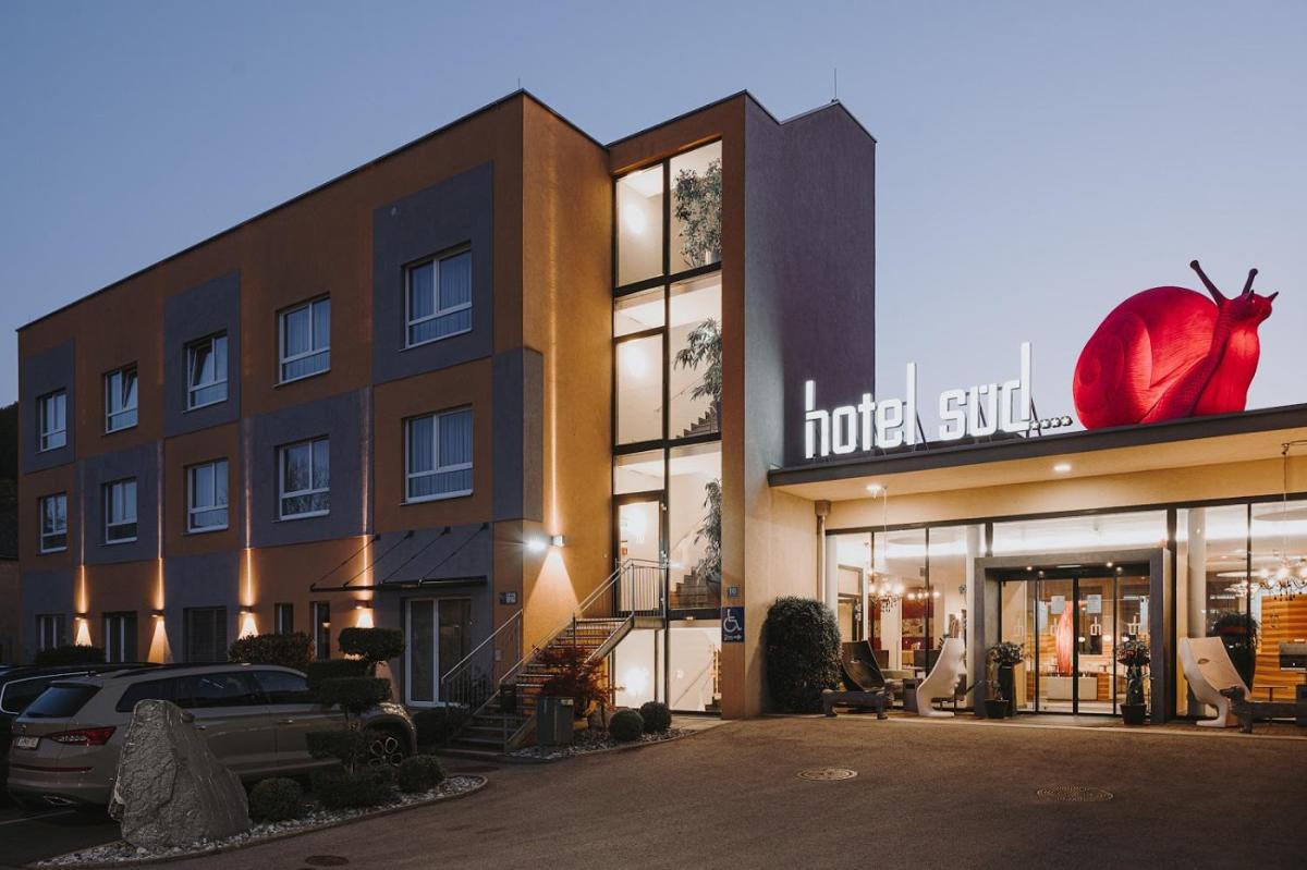 Hotel Süd Graz