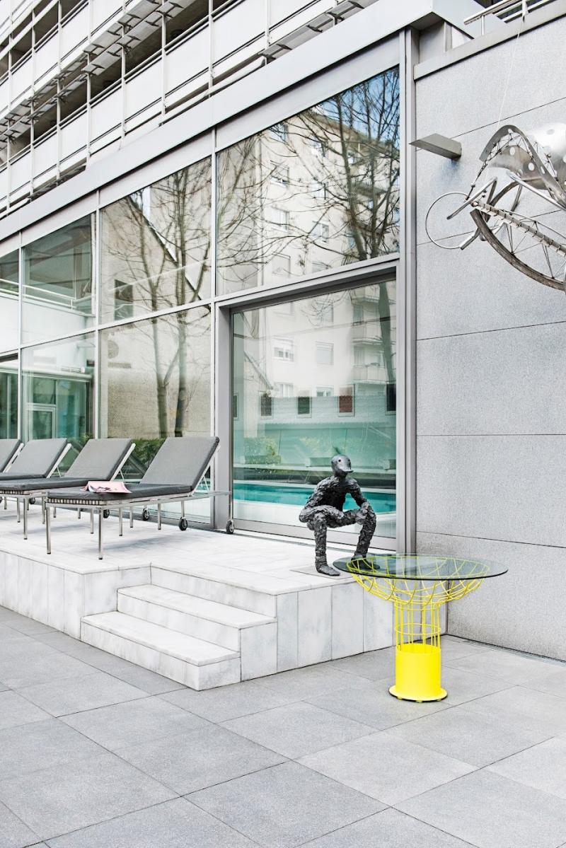 Augarten Art Hotel
