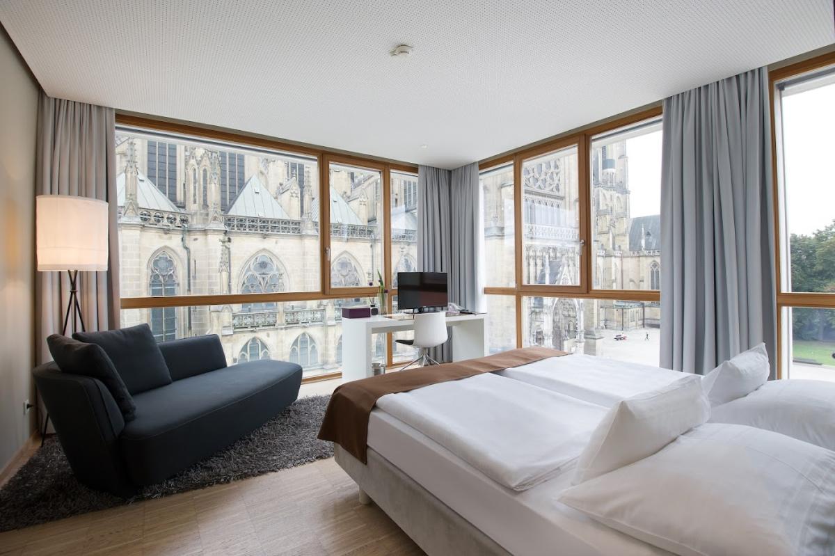 Hotel am Domplatz