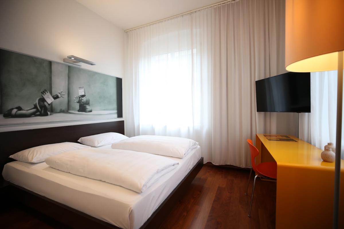 arte Hotel Linz