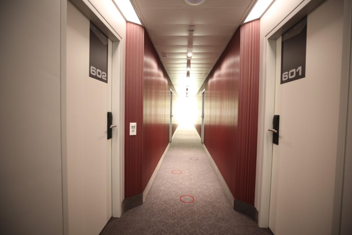 arte Hotel Linz