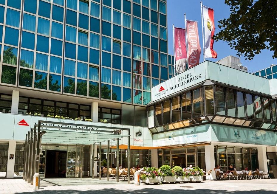 Hotel Schillerpark
