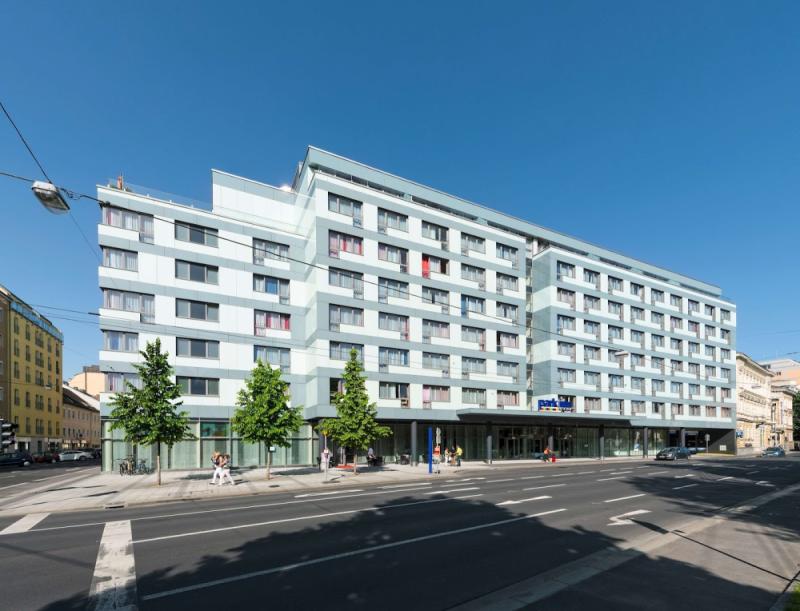 Park Inn by Radisson