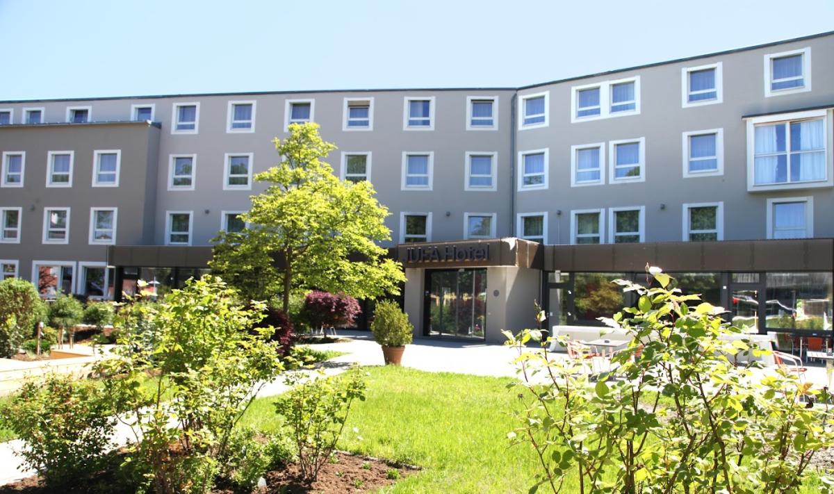 JUFA Hotel