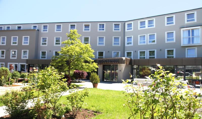JUFA Hotel
