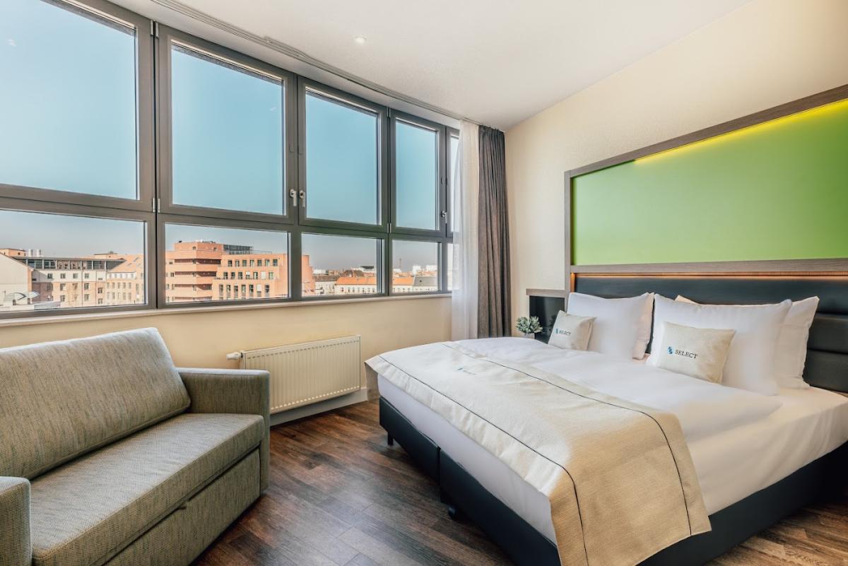 Select Hotel Style