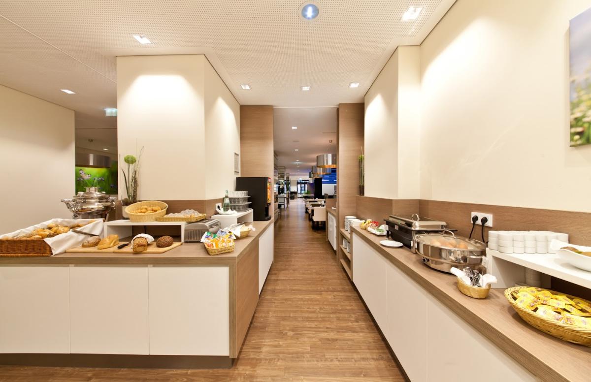 Select Hotel Style