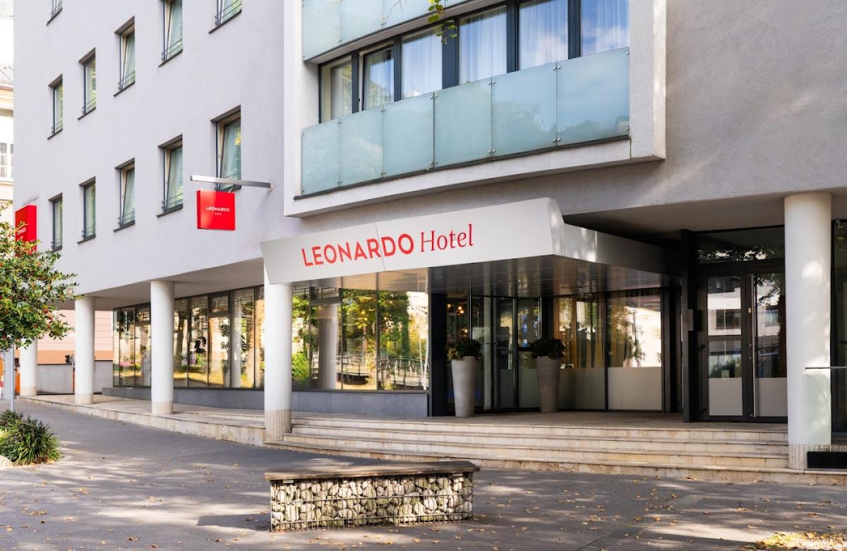 Leonardo Hotel