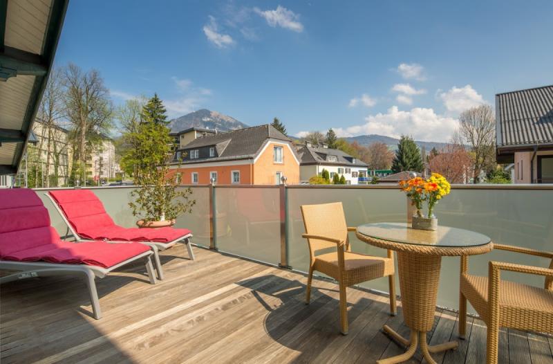 Hotel Rosenvilla