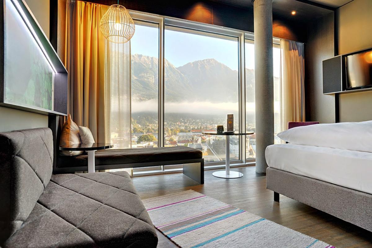 Adlers Hotel