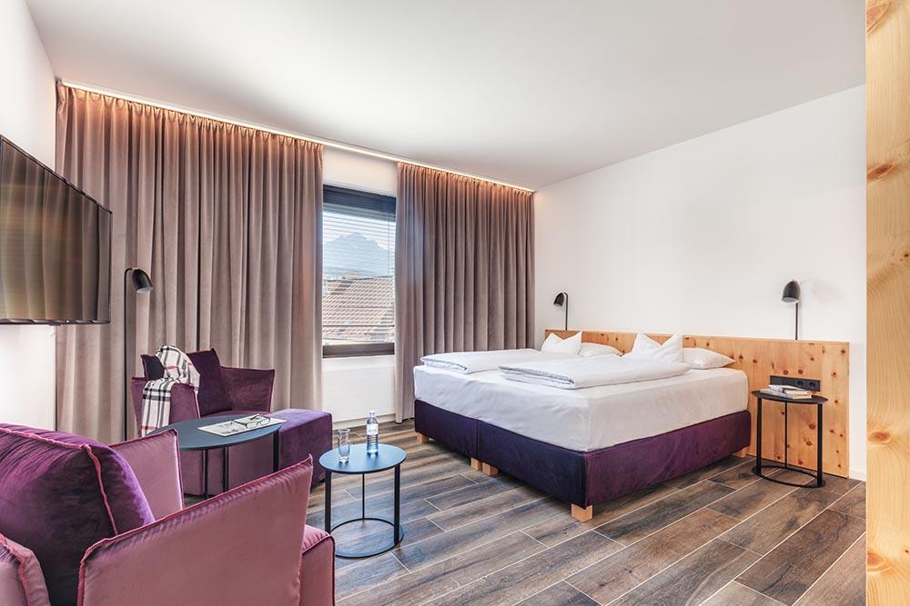 Hotel Central