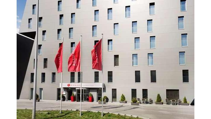 Tivoli Hotel Innsbruck