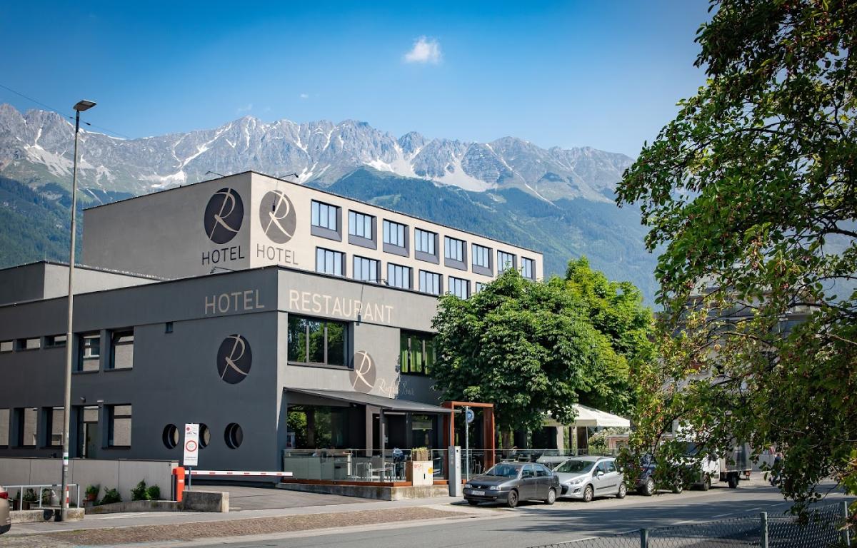 Rufi's Hotel