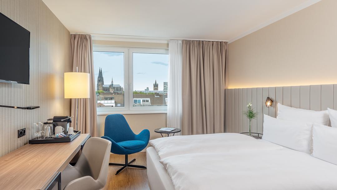 NH Köln Altstadt